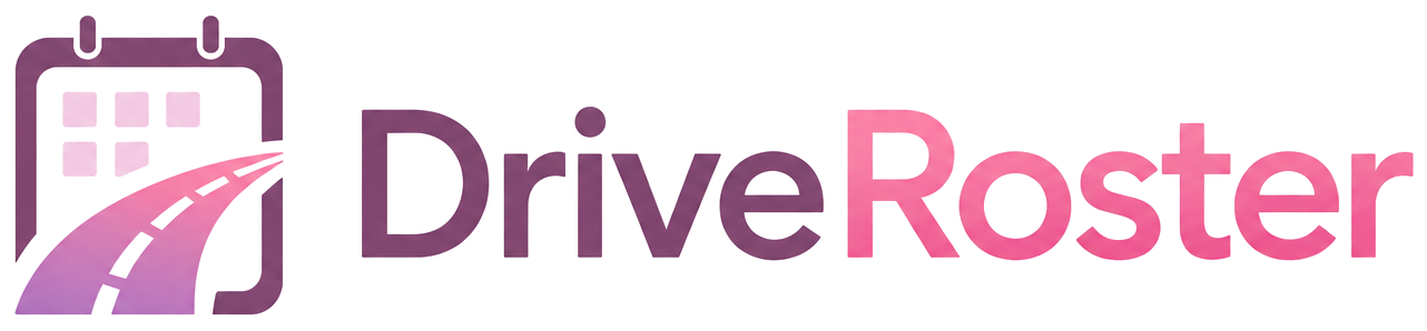 DriveRoster